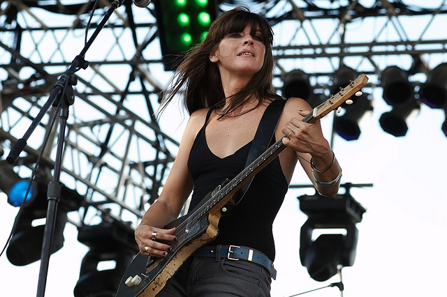 9/15/06 - Austin, TX, Zilker Park, "Austin City Limits Music Festival 2006" 3910