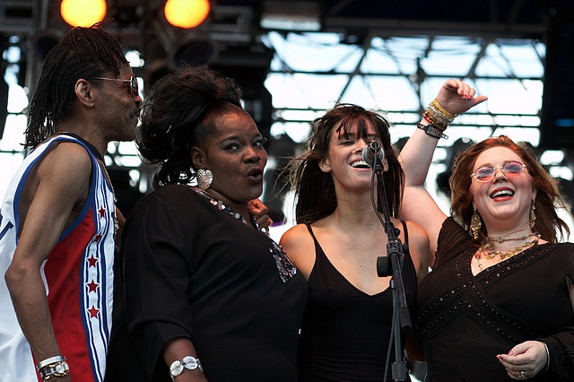 9/15/06 - Austin, TX, Zilker Park, "Austin City Limits Music Festival 2006" 4110