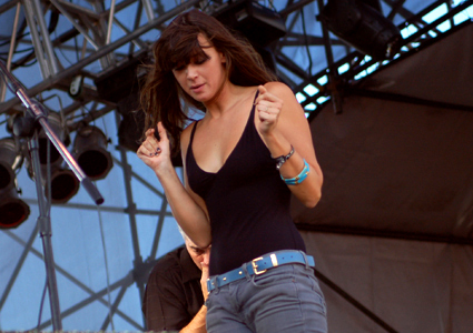 9/15/06 - Austin, TX, Zilker Park, "Austin City Limits Music Festival 2006" 4210