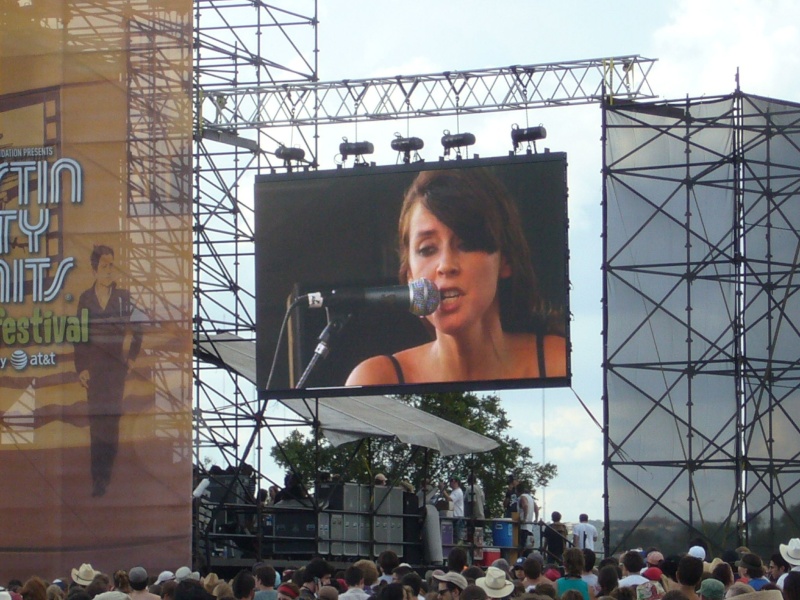 9/15/06 - Austin, TX, Zilker Park, "Austin City Limits Music Festival 2006" 4610