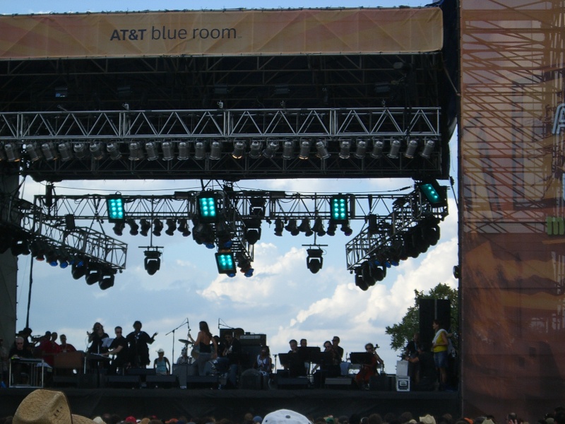 9/15/06 - Austin, TX, Zilker Park, "Austin City Limits Music Festival 2006" 4810