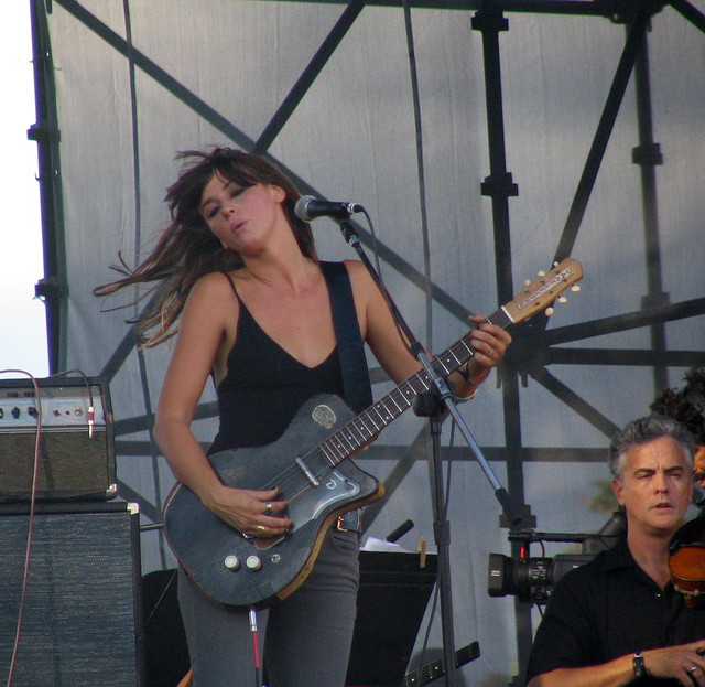 9/15/06 - Austin, TX, Zilker Park, "Austin City Limits Music Festival 2006" 4910