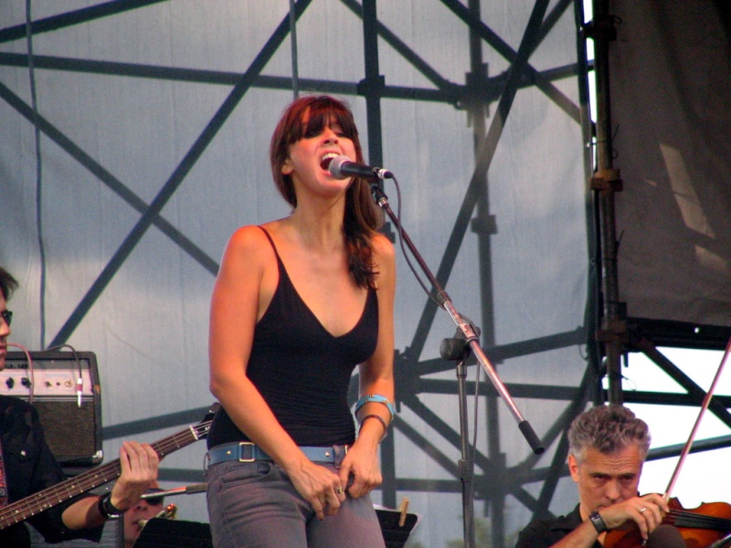 9/15/06 - Austin, TX, Zilker Park, "Austin City Limits Music Festival 2006" 5010