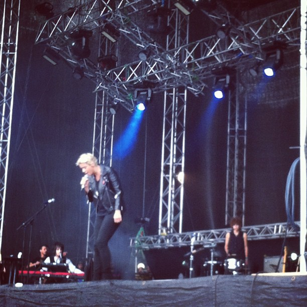 8/10/13 - Gothenburg, Sweden, Slottsskogen, "Way Out West Festival" 513