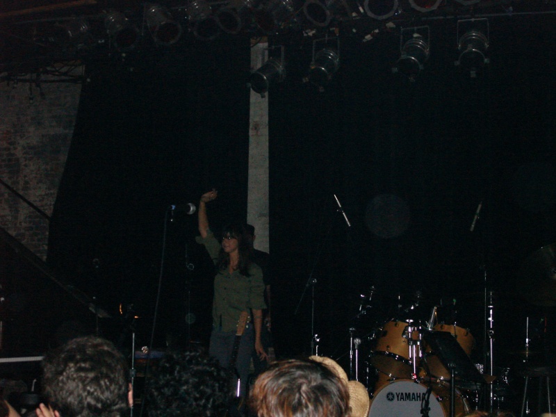 9/16/06 - Dallas, TX, Gypsy Tea Room 519