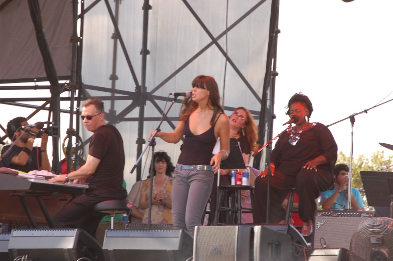 9/15/06 - Austin, TX, Zilker Park, "Austin City Limits Music Festival 2006" 617