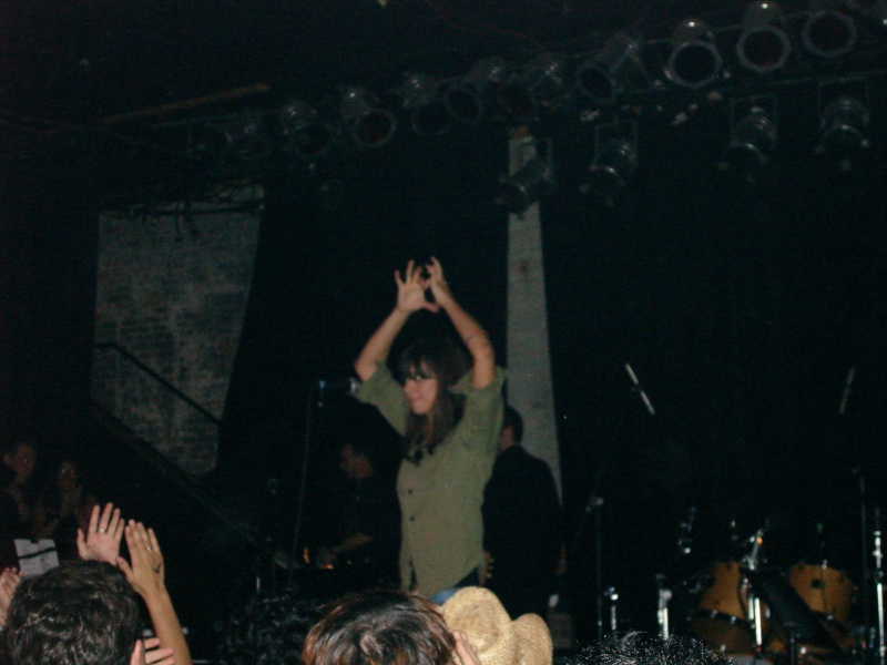 9/16/06 - Dallas, TX, Gypsy Tea Room 618