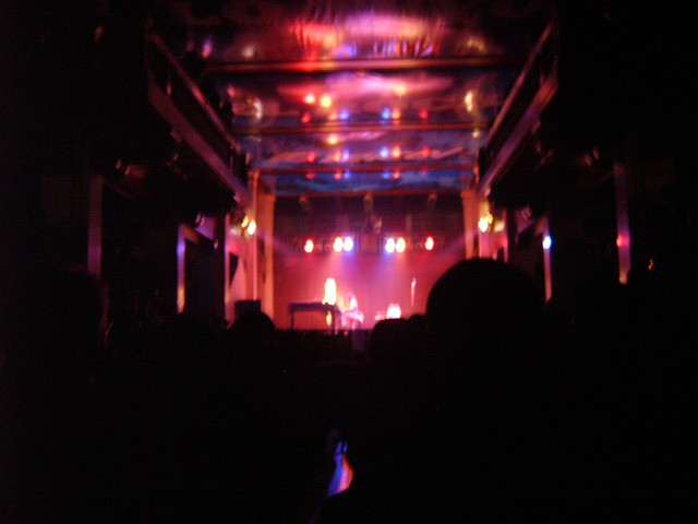 9/20/06 + 9/21/06 - Mexico City, Mexico, Carranza, Ex-nafinsa 619