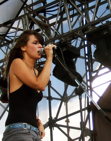 9/15/06 - Austin, TX, Zilker Park, "Austin City Limits Music Festival 2006" 718