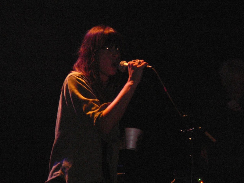 9/10/06 - NYC, Irving Plaza 916