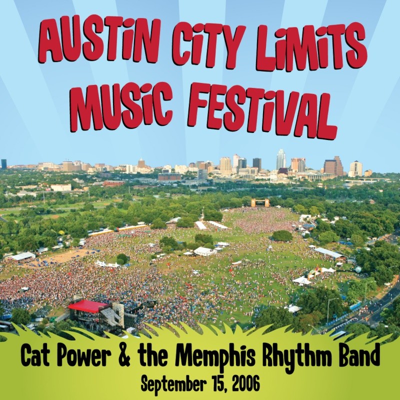 9/15/06 - Austin, TX, Zilker Park, "Austin City Limits Music Festival 2006" Aclmf_10