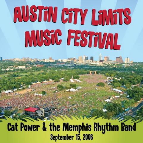 9/15/06 - Austin, TX, Zilker Park, 