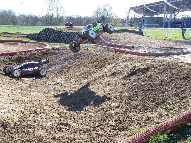 Reportage 2ème manche de championnat de France au marmouzets - Page 3 800-1013