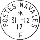 B - Période 1915 - 1919 Pn310