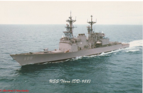 THORN USS S9gvew10