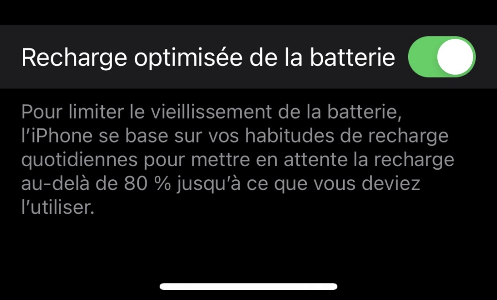 Conseil sur installation borne domestique Fe7f2b10