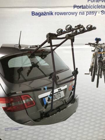 Porte velo resume 2020