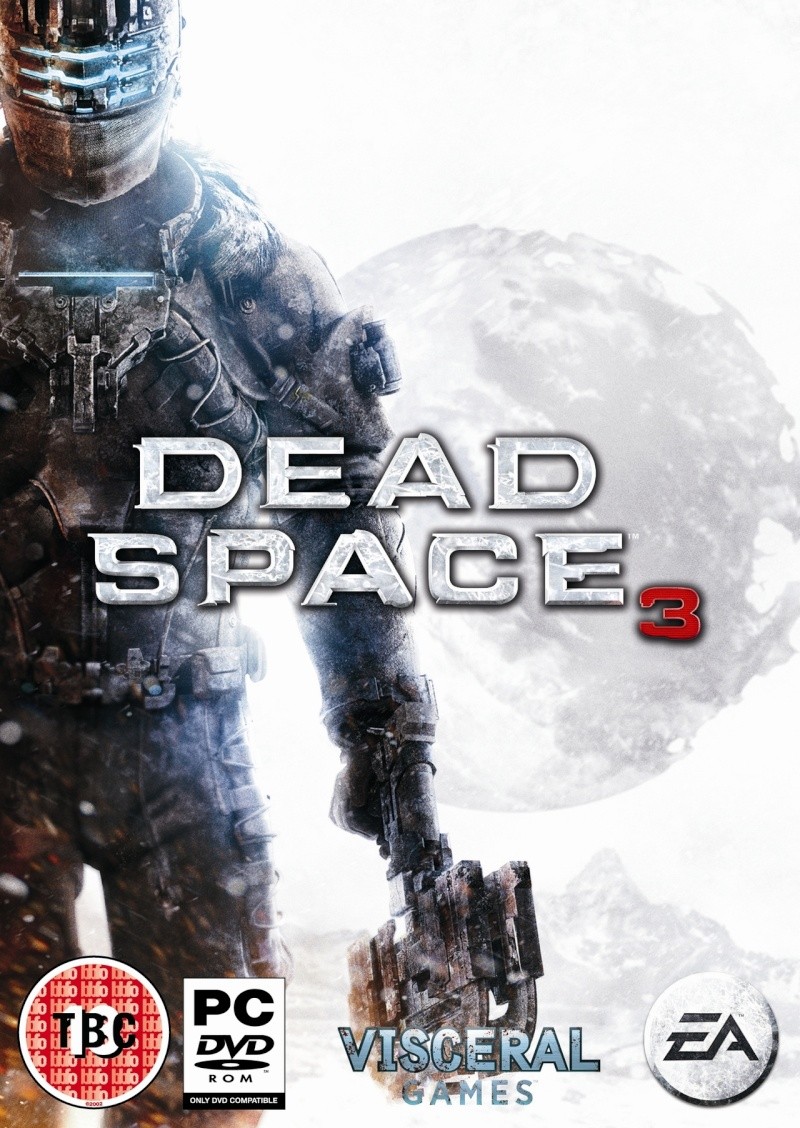 حصريا لعبة الاكشن والاثارة المنتظرة Dead Space 3.2013 Repack BlackBox نسخة ريباك صغيرة الحجم على اكثر من سيرفير Dead-s10