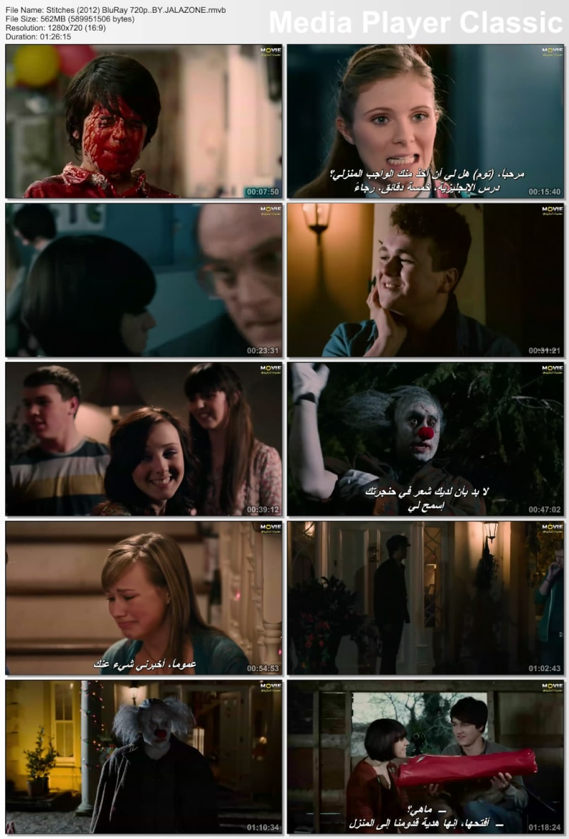 حصريا فيلم الرعب الرهيب Stitches (2012) BluRay 720p مترجم بالجودة الاعلى بلوري Thumbs22