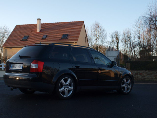 Audi A4 b6 17_03_13