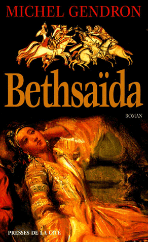 [Gendron, Michel] Bethsaïda Bethsa10