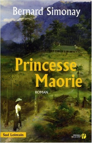 [Simonay, Bernard] Princesse Maorie Prince10