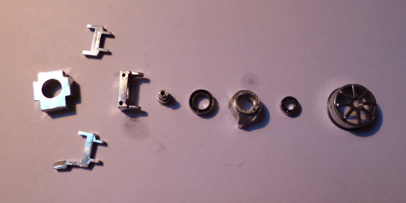 prototype Dnano AWD DWS / fraiseuse PROXXON Arm0010