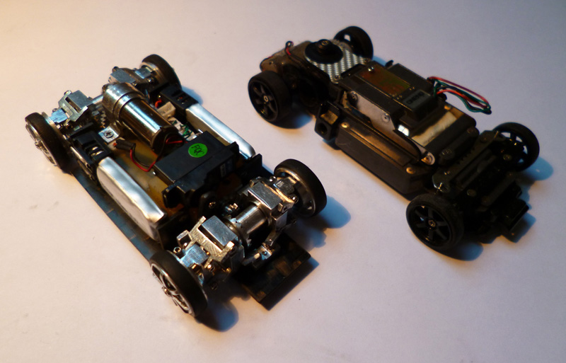 prototype Dnano AWD DWS / fraiseuse PROXXON Ensemb10
