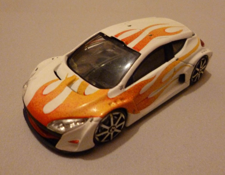 prototype Dnano AWD DWS / fraiseuse PROXXON P1000515