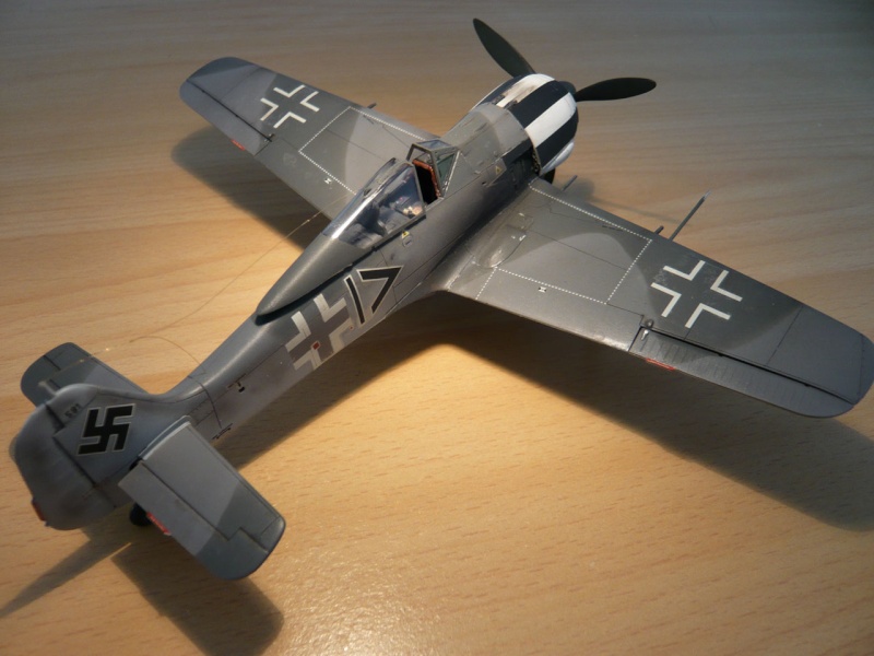 Fw 190A-4, I./JG1, Hasegawa 1/48 - Page 2 8_fw_111