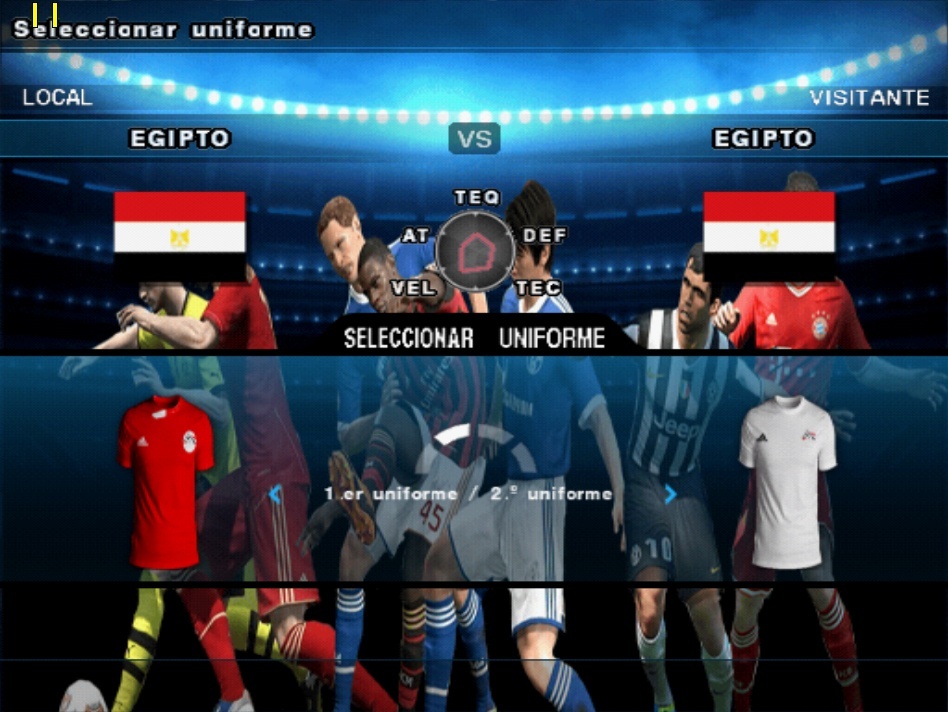 قريبا pes 2014 ps2 ultimate team Pcsx2-12