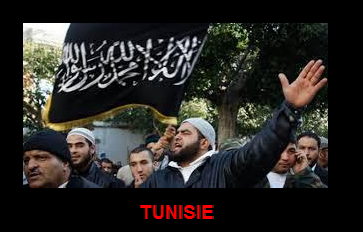 Tunisie et le salafisme des saoudiens 12-04-10