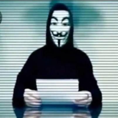 Anonymous: al jazeera et le Mossad Israelien ne font qu'un  54830210