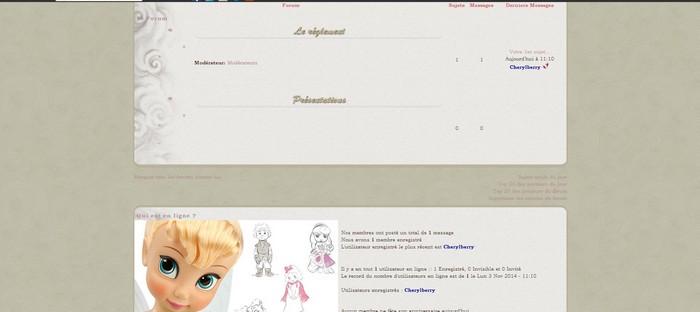 Disney Animator's Collection (depuis 2011) - Page 3 Af12