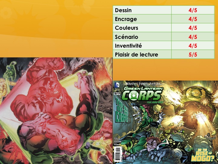 Green Lantern Corps (New 52) Glc1910