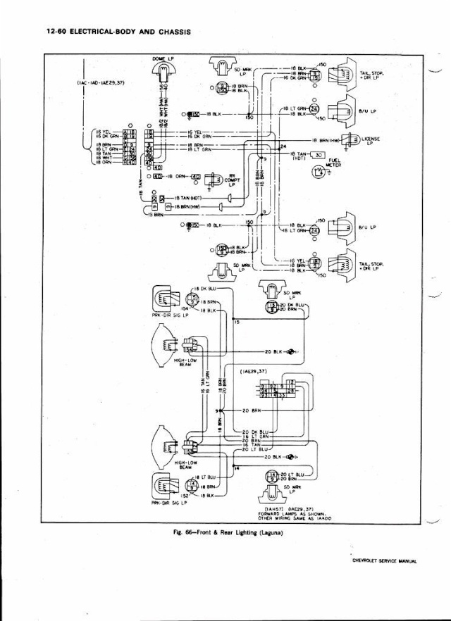 wiring schematics needed 73wiri14