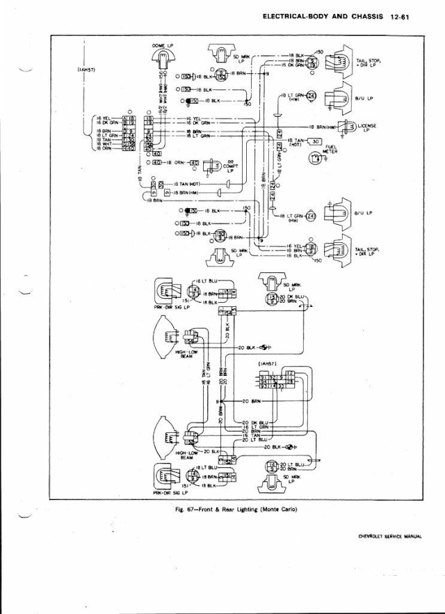 wiring schematics needed 73wiri15