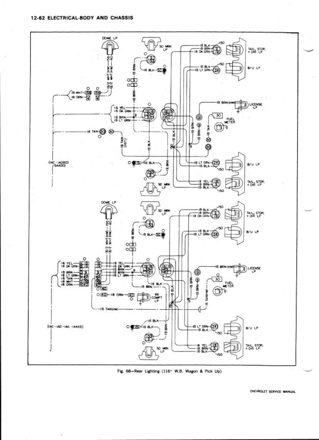 wiring schematics needed 73wiri16