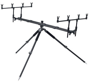 ROD POD PROWESS TWIN POD EVO II 20512410