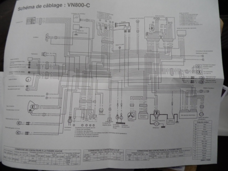 Phare de moto Schema10