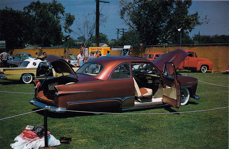 1950 Ford - Junior Conway  Junior10