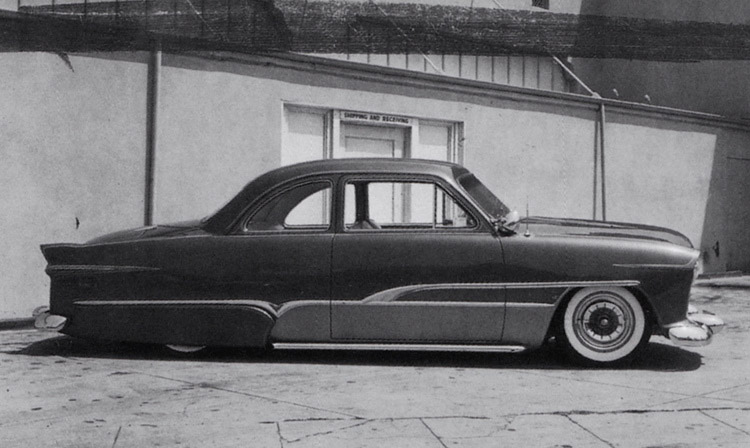 1950 Ford - Junior Conway  Junior11