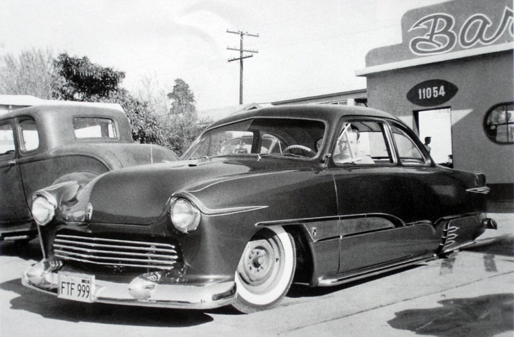 1950 Ford - Junior Conway  Junior13