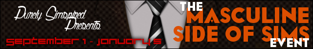 Free forum : Purely Simspired - Portal Banner11