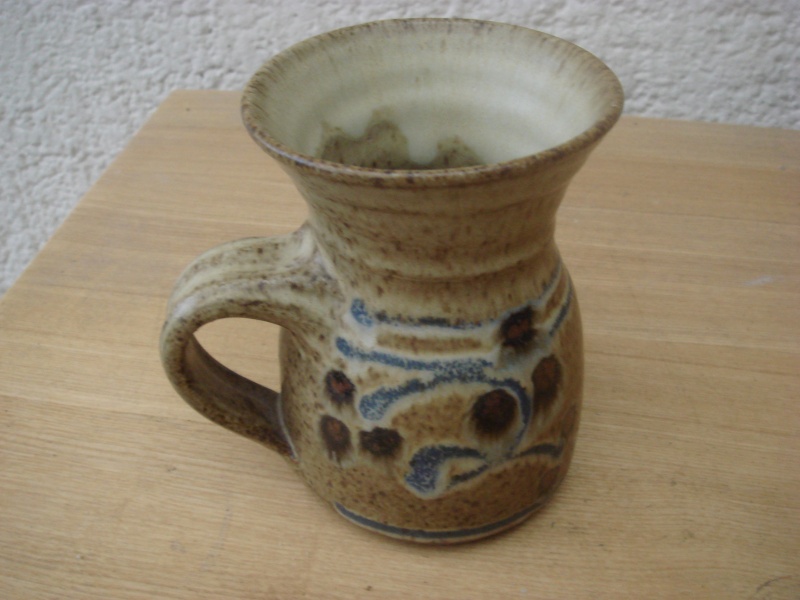 Rossmore Country Pottery in Ireland Copied35