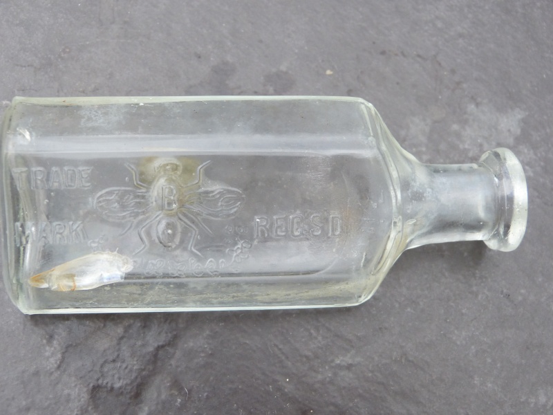 Trouvailles de dompe - médicaments P1090810