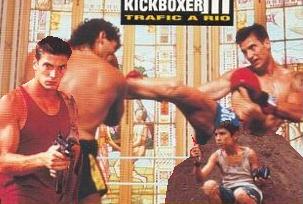Kickboxer III : Trafic à Rio 10