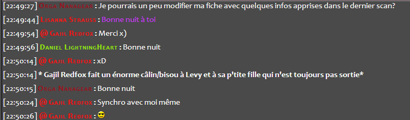 Les perles de la Chatbox - Page 2 Brouil11