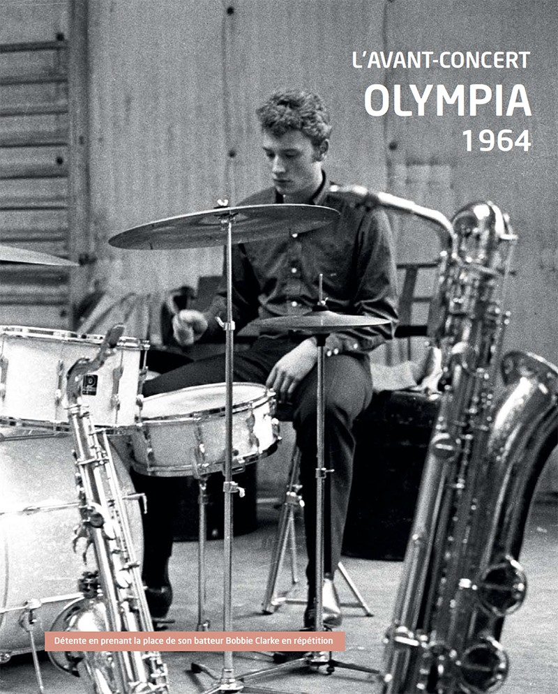 Volume 67 Olympia 1964 Jhcoll20