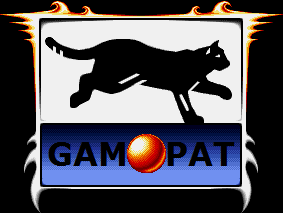 Culture gamopat / Des bannières pour le site Gamopa13